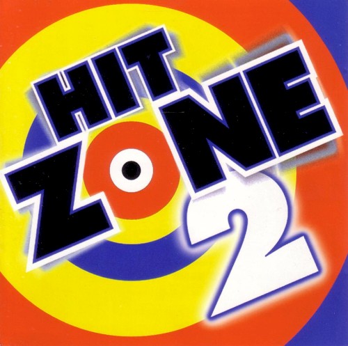 Hit Zone 2 by Various