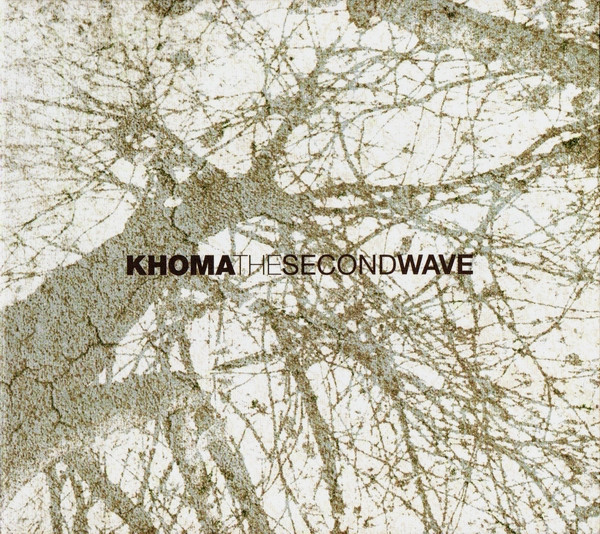 The Second Wave by Khoma