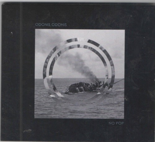 No Pop by Odonis Odonis