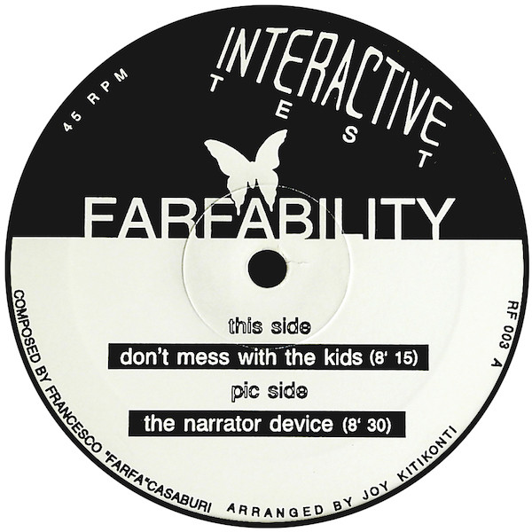 Farf - Ability by Farfability
