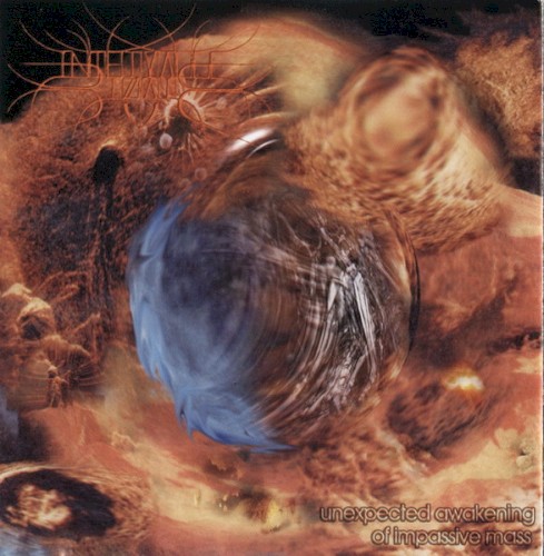 Unexpected Awakening Of Impassive Mass / Fraility Of The Human Condition by Intervalle Bizzare