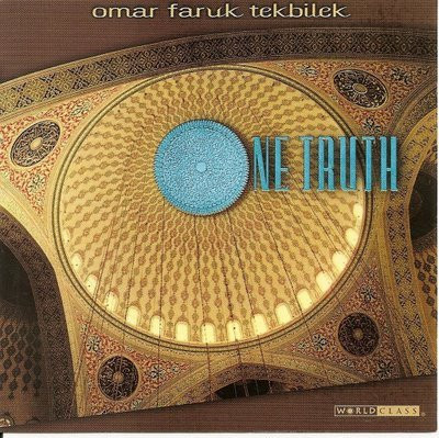 One Truth by Omar Faruk Tekbilek