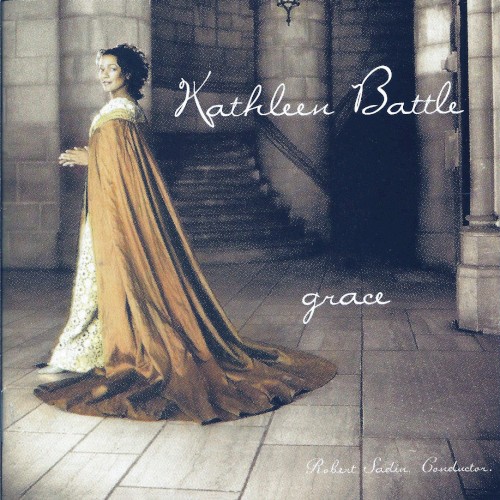 Grace by Kathleen Battle