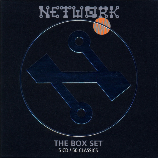 Network - The Box Set by Various