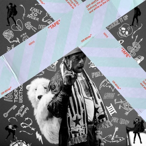 Luv Is Rage 2 by Lil Uzi Vert