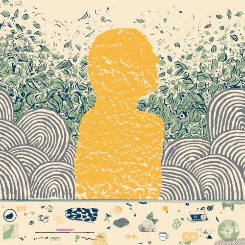 The Things I Never Say by I'm Glad It's You