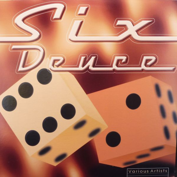 Six Deuce by Various
