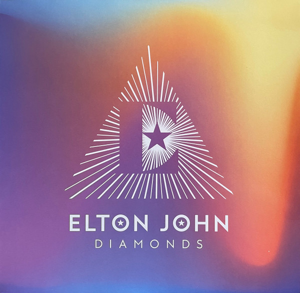 Diamonds by Elton John