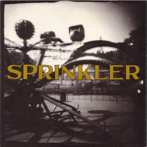 Peerless by Sprinkler