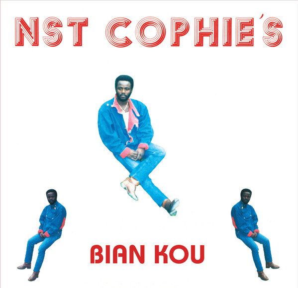 Bian Kou by N.S.T Cophie's