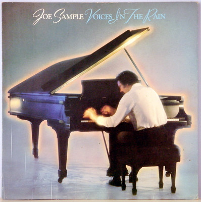 Voices In The Rain by Joe Sample