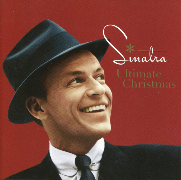 Ultimate Christmas by Frank Sinatra