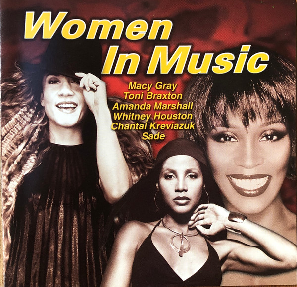 Women In Music by Various