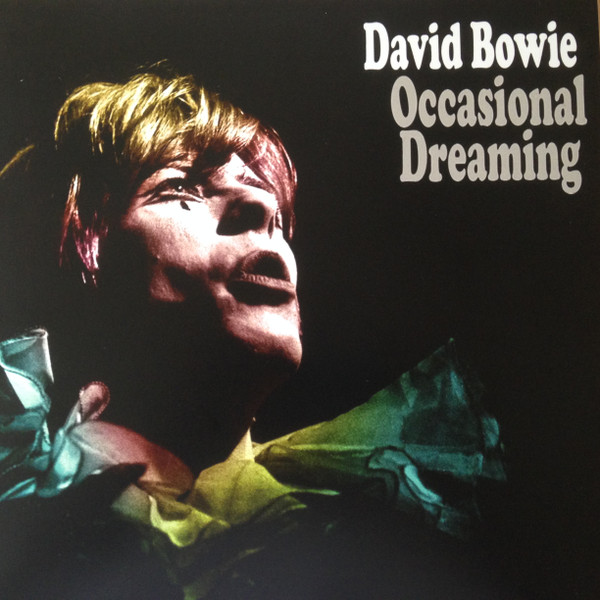Occasional Dreaming by David Bowie