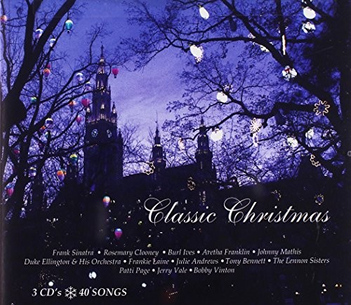 Classic Christmas by Various