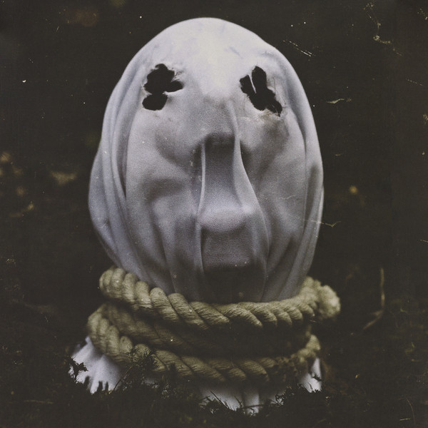 In Becoming A Ghost by The Faceless
