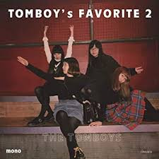 Tomboy's Favorite 2 by The Tomboys