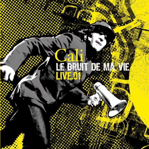 Le Bruit De Ma Vie by Cali