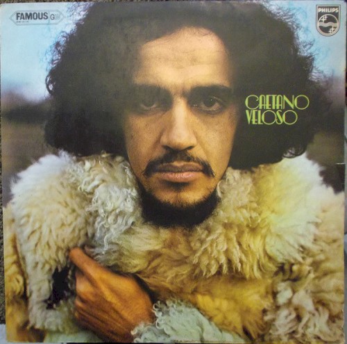 Caetano Veloso by Caetano Veloso