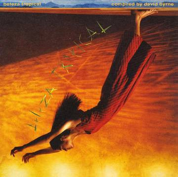Brazil Classics 1 - Beleza Tropical by Various