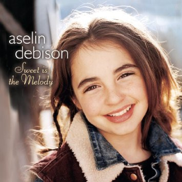 Sweet Is The Melody by Aselin Debison