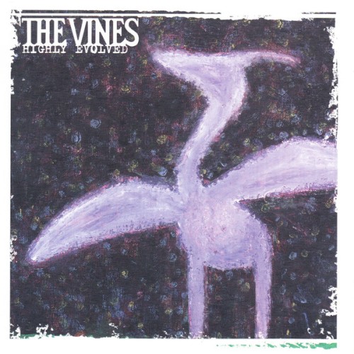 Highly Evolved by The Vines