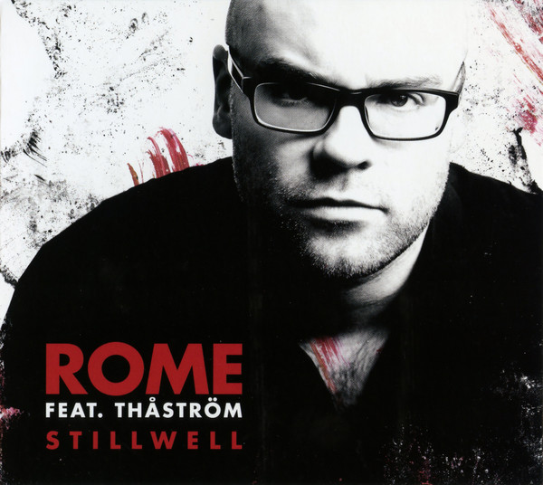 Stillwell by Rome