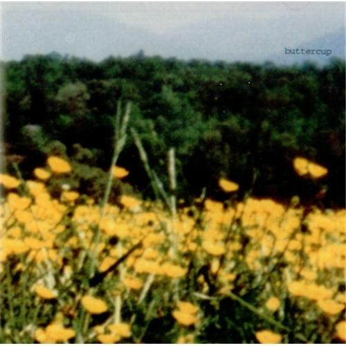 Buttercup by Buttercup