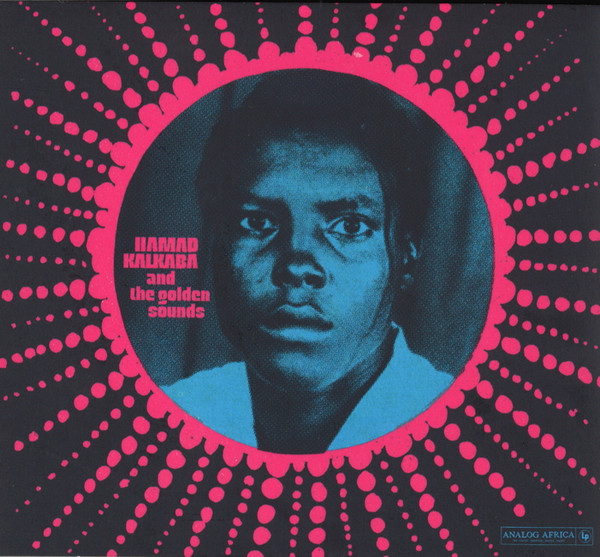 Hamad Kalkaba And The Golden Sounds 1974​-​1975 by Hamad Kalkaba