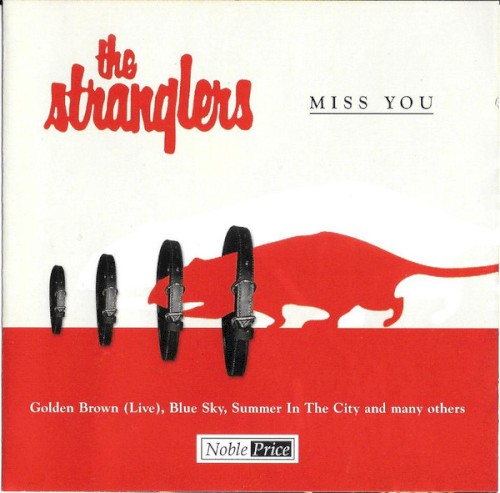 Miss You by The Stranglers