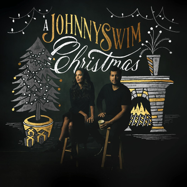 A Johnnyswim Christmas by Johnnyswim