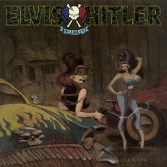 Hellbilly by Elvis Hitler
