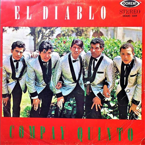 El Diablo by Compay Quinto