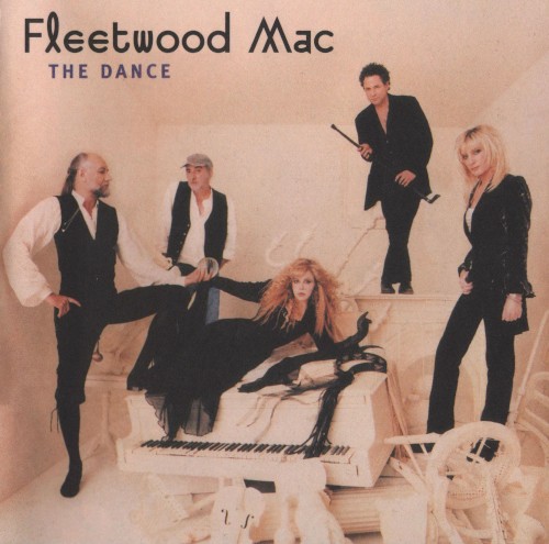 The Dance by Fleetwood Mac