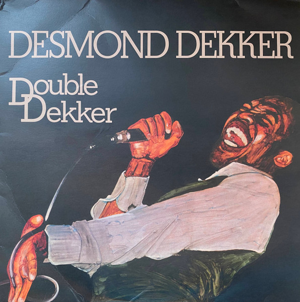 Double Dekker by Desmond Dekker