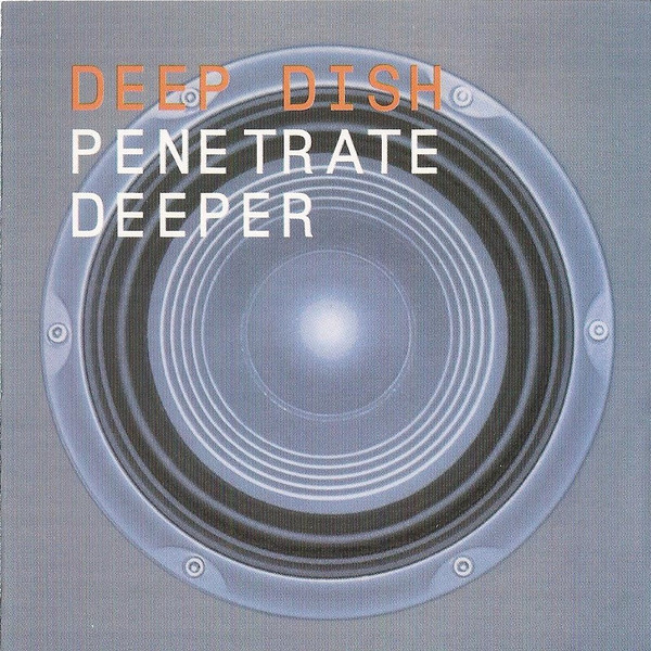 Penetrate Deeper by Deep Dish