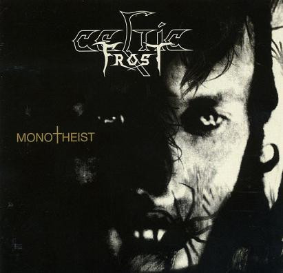 Monotheist by Celtic Frost