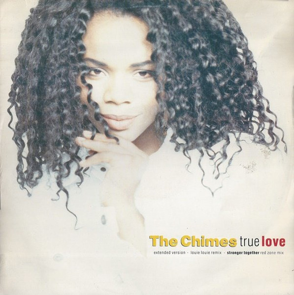 True Love by The Chimes