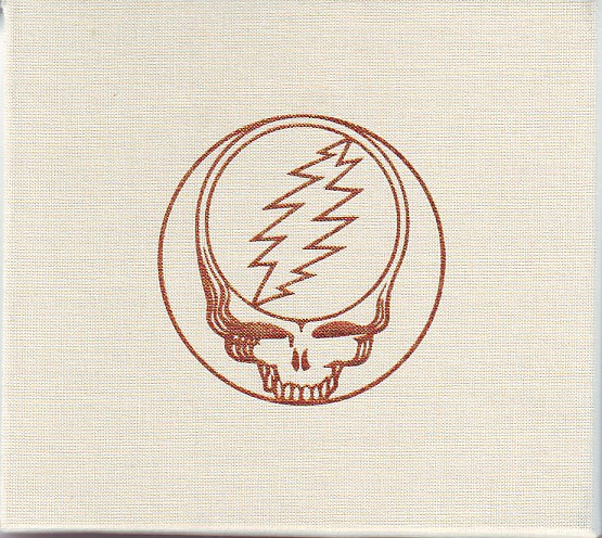So Many Roads (1965-1995) by The Grateful Dead