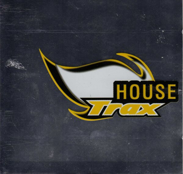 House Trax by Various