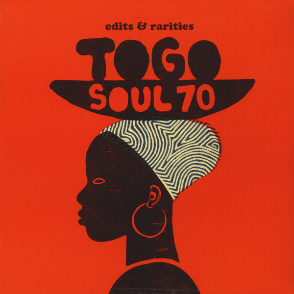Togo Soul 70 - Edits & Rarities by Various