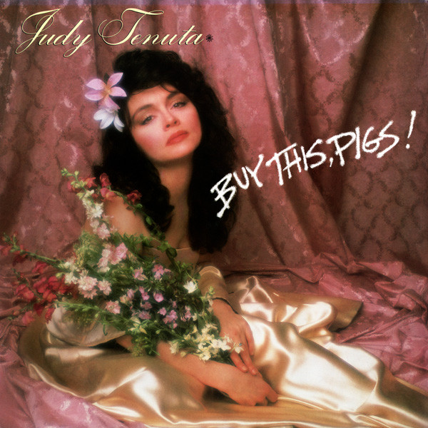 Buy This, Pigs! by Judy Tenuta