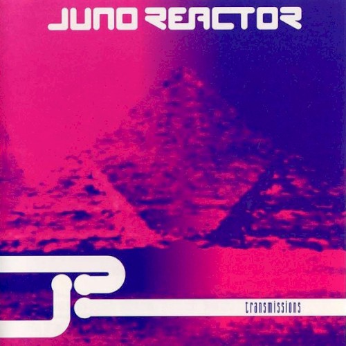 Transmissions by Juno Reactor