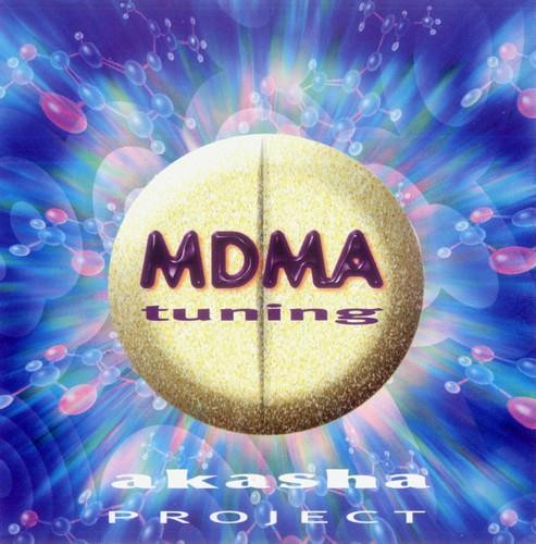 MDMA Tuning by Akasha Project