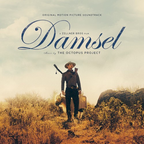 Damsel (Original Motion Picture Soundtrack) by The Octopus Project