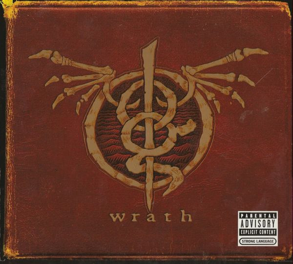 Wrath by Lamb Of God