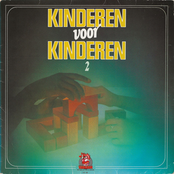 Kinderen Voor Kinderen 2 by Kinderen voor Kinderen