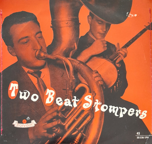Two Beat Stompers by Two Beat Stompers