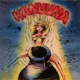 Kanuuna by Kanuuna