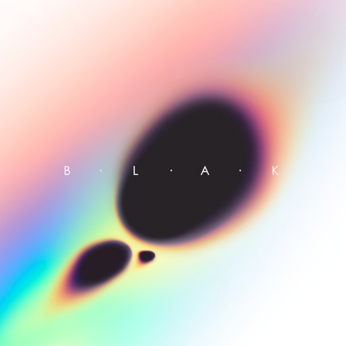 Between Darkness And Light by Blak